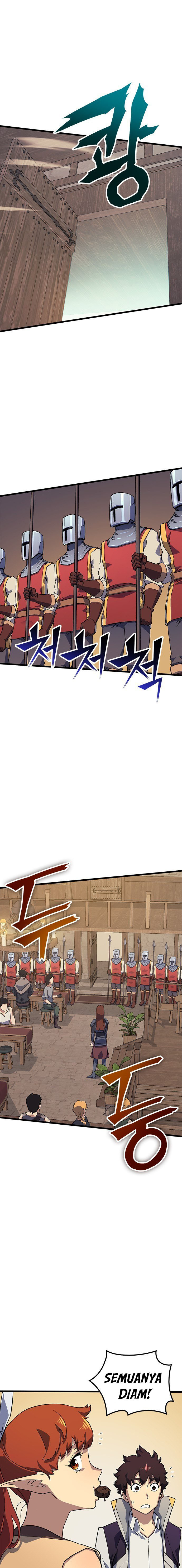 Wizard of Arsenia Chapter 04 Gambar 15